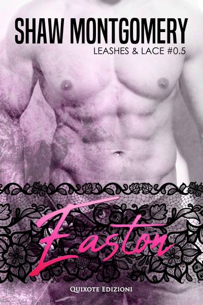 trama del libro Easton